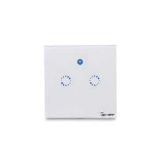 SONOFF WiFi Smart Wall Switch T1EU3C-TX