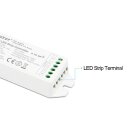MIBOXER / Mi-Light - Funk-Controller - 4 Kanäle - RGB-W - steuerbar per Funk und WLAN