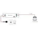 EOS10 - ZigBee® - CC Controller+Netzteil 1-Kanal 50W