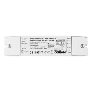 OSRAM 4-CH-Controller DIMMER - CASAMBI-kompatibel
