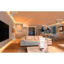 OSRAM 4-CH-Controller DIMMER - CASAMBI-kompatibel