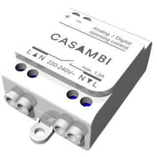 CASAMBI CBU-ASD DALI 3CH RGB